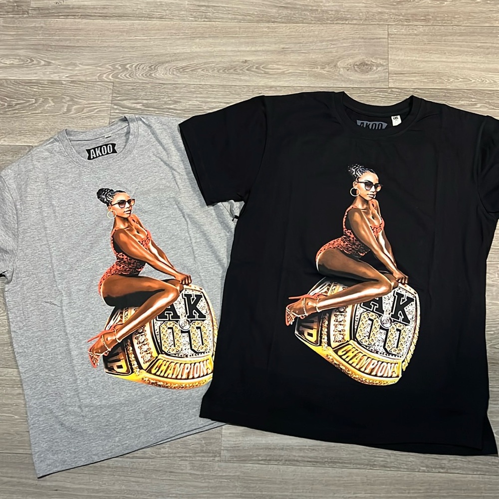 Akoo Tee